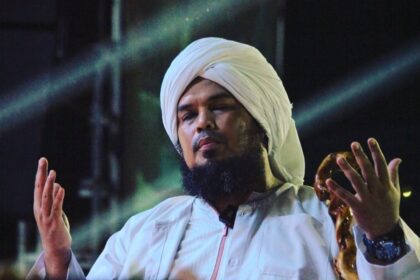 Ijab Kabul Maxime Bouttier - Luna Maya Disoal, Ini Penjelasan Ustaz Derry Sulaiman