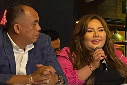 Ingin Wartawan Siaran Langsung, Lisa Mariana Minta Sidang PMH Ridwan Kamil Dibuka untuk Umum