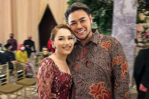 Ivan Gunawan Bocorkan Agenda Besar Ayu Ting Ting