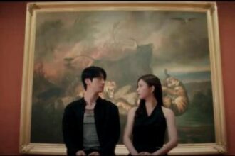 Karya Pelukis Raden Saleh Syarif Bustaman Muncul di MV Jin BTS