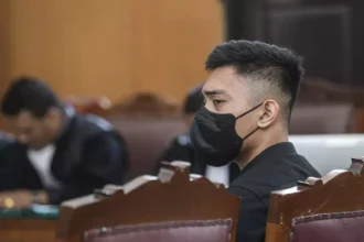 Kasus Penganiayaan Mario Dandy Diangkat Jadi Film