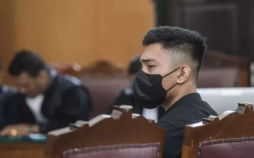 Kasus Penganiayaan Mario Dandy Diangkat Jadi Film