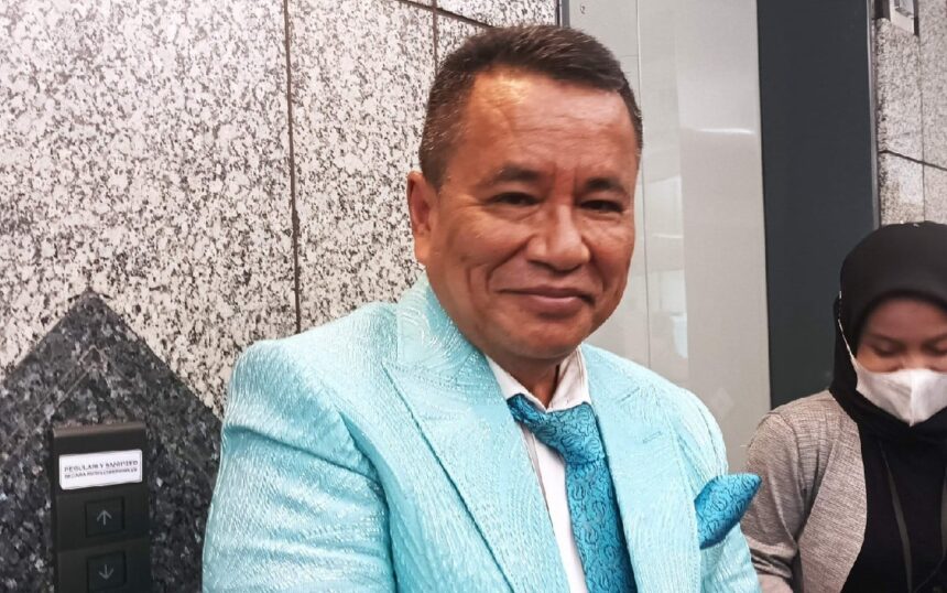 Kasus Video Syur, Lisa Mariana Dilaporkan ke Polda Jawa Barat