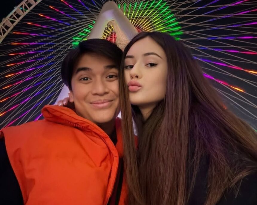 Kata Billy Syahputra soal Persiapan Pernikahan dengan Vika Kolesnaya