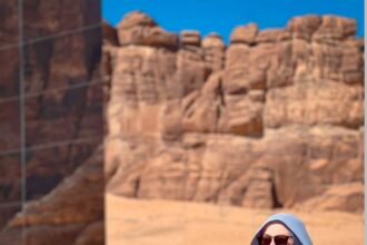 Kimberly Ryder Gagal Berangkat Haji Tahun Ini, Apa Sebabnya?