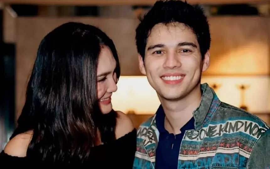 Luna Maya dan Maxime Bouttier Belum Bisa Bulan Madu, Intip Penyebabnya