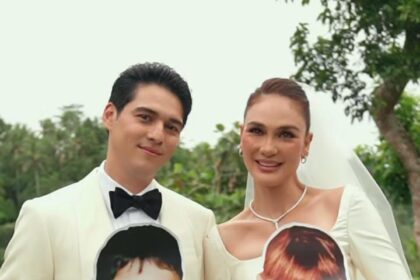 Luna Maya dan Maxime Bouttier Panen Doa Segera Punya Anak