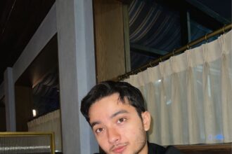 Menolak Hubungan Tanpa Status, Bryan Domani: Status Itu Soal Kepastian, Bukan Label