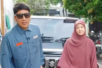 Netizen Curiga Mobil Barunya Pemberian Desta, Natasha Rizki: Itu Pakai Uang Aku Sendiri