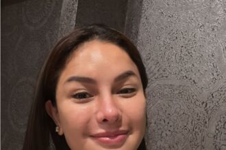 Nikita Mirzani Kirim Pesan Haru untuk Lolly yang Genap 18 Tahun di Tengah Masa Tahanan