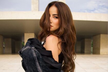 Olla Ramlan Akui Sudah Punya Pacar Baru Usai Lepas Hijab, Sosoknya Masih Misterius