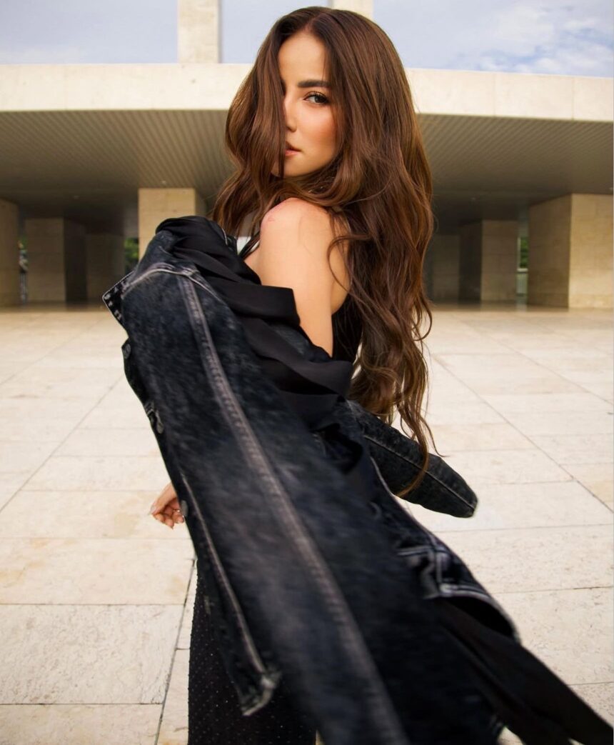 Olla Ramlan Akui Sudah Punya Pacar Baru Usai Lepas Hijab, Sosoknya Masih Misterius