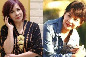 Penyanyi Lawas Irianti Erningpraja Wafat, Usai Melawan Penyakit Kronik