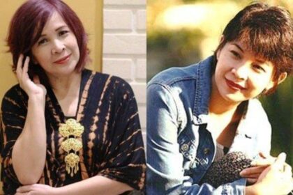 Penyanyi Lawas Irianti Erningpraja Wafat, Usai Melawan Penyakit Kronik