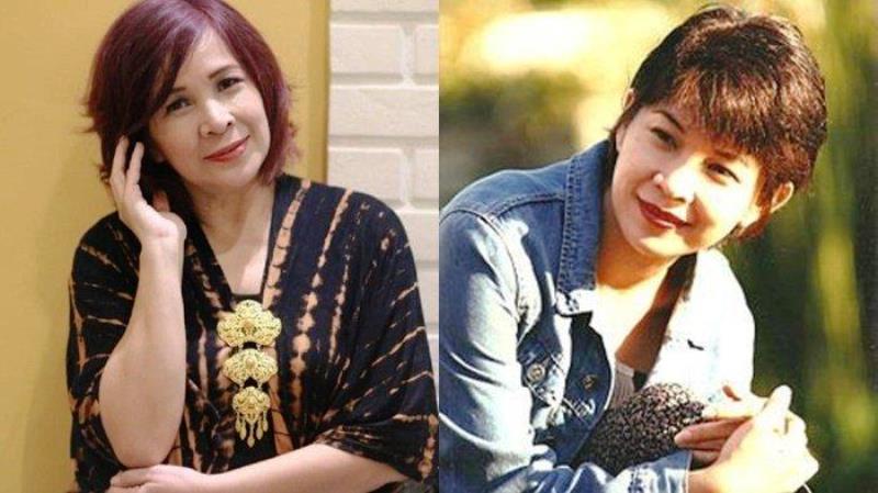 Penyanyi Lawas Irianti Erningpraja Wafat, Usai Melawan Penyakit Kronik