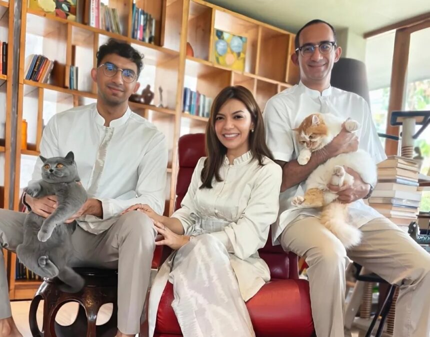 Pimpinan Redaksi Narasi Sebut Mendiang Suami Najwa Sempat Singgung Soal Ganti Karpet