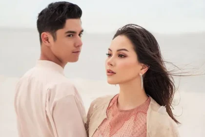 Putus-Nyambung, Alyssa Daguise Ungkap Alasan Terima Pinangan Al Ghazali