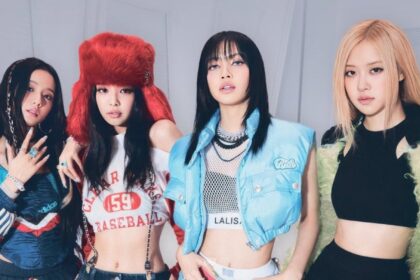 Ragam Kejutan Seru pada Konser BLACKPINK di Jakarta