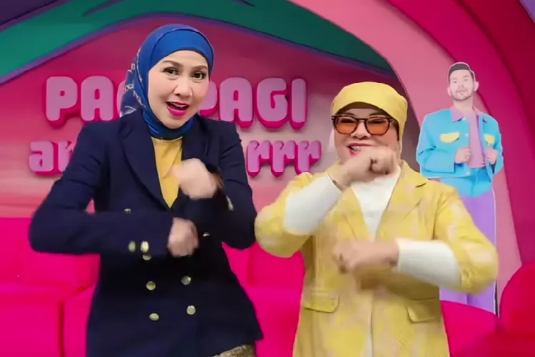 Respon Orang Tua Fuji dan Venna Melinda soal Kesiapan Jadi Besan