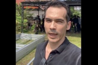 Rumahnya Dieksekusi Pengadilan, Atalarik Syah Mengaku Membelinya pada Tahun 2000