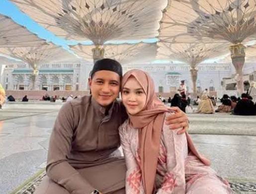 Sambut Kehadiran Putra Pertama, Chand Kelvin Siapkan Nama Dengan Arti Penuh Makna