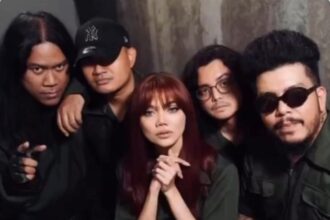 Sempat Ditolak karena Liriknya Mengkritik Pemerintah, Methosa Rilis Ulang ‘Kembalikan Terang’