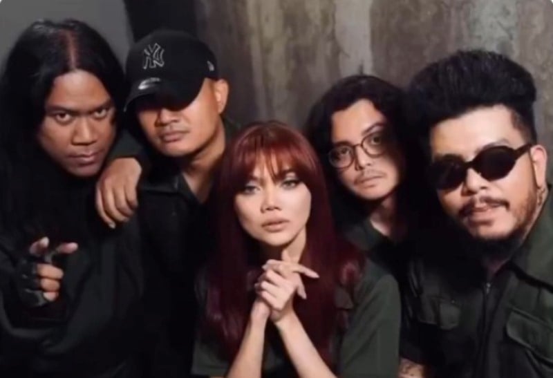 Sempat Ditolak karena Liriknya Mengkritik Pemerintah, Methosa Rilis Ulang ‘Kembalikan Terang’