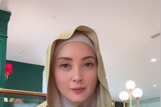 Sinetron Sudah Tamat Sejak Tahun Lalu, Della Puspita Protes soal Honor Syuting yang Tak Kunjung Dibayar