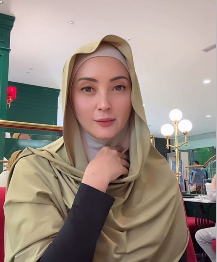 Sinetron Sudah Tamat Sejak Tahun Lalu, Della Puspita Protes soal Honor Syuting yang Tak Kunjung Dibayar