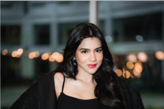 Tak Percaya Dunia Hiburan? Davina Karamoy Singgung Sisi Gelap di Balik Layar