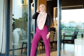 Tiba-tiba Minta Maaf Pamit dari Instagram dan Tiktok, Tya Ariestya Beber Alasannya