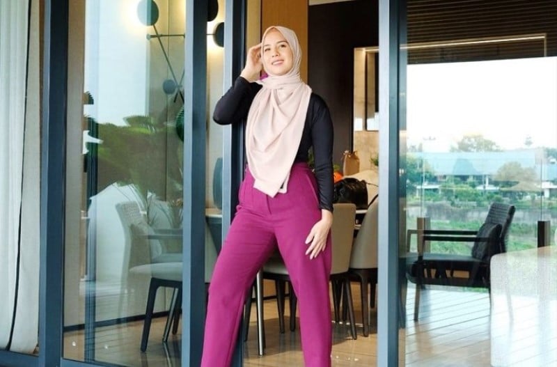 Tiba-tiba Minta Maaf Pamit dari Instagram dan Tiktok, Tya Ariestya Beber Alasannya