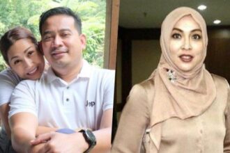 Usai Dipecat, Mantan Suami Angelina Sondakh Banting Stir Ke Hiburan dan Usaha Kuliner