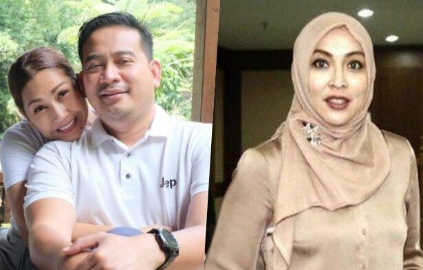 Usai Dipecat, Mantan Suami Angelina Sondakh Banting Stir Ke Hiburan dan Usaha Kuliner