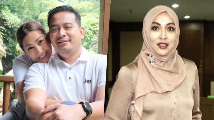 Usai Dipecat, Mantan Suami Angelina Sondakh Banting Stir Ke Hiburan dan Usaha Kuliner