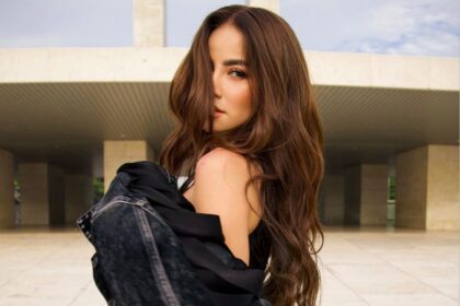 Usai Lepas Hijab, Olla Ramlan Sudah Punya Calon Suami?