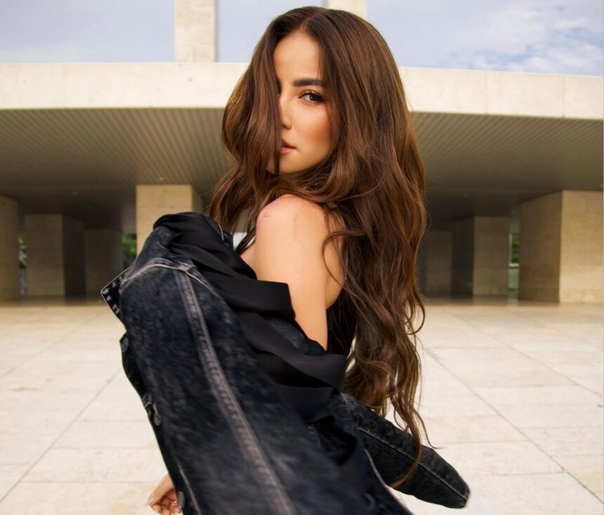 Usai Lepas Hijab, Olla Ramlan Sudah Punya Calon Suami?