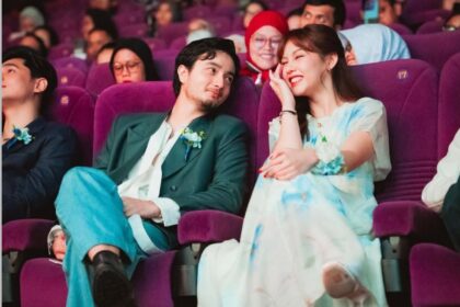 Vanesha Prescilla Ngaku Tak Pakai WhatsApp, Bryan Domani: Unik Banget