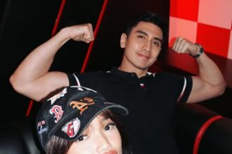 Video Lawas Verrell Bramasta di TPA Dibandingkan dengan Aisar Khaled