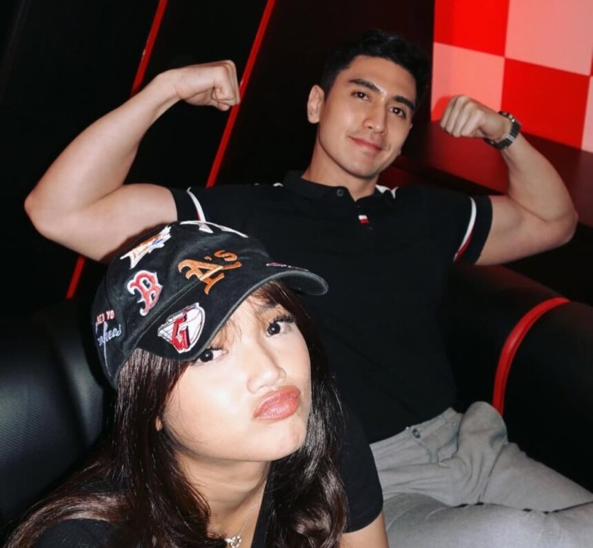 Video Lawas Verrell Bramasta di TPA Dibandingkan dengan Aisar Khaled