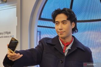 Profil penyanyi Vidi Aldiano, jejak karir, dan karya musiknya