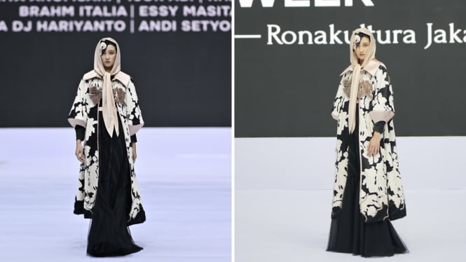 KHAYAE di IFW 2025.