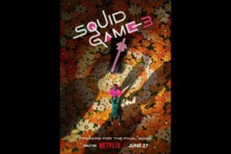 Drama Korea Juni 2025: Ini serial terbaru di Netflix, KBS2, dan ENA