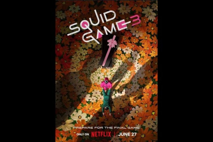 Drama Korea Juni 2025: Ini serial terbaru di Netflix, KBS2, dan ENA