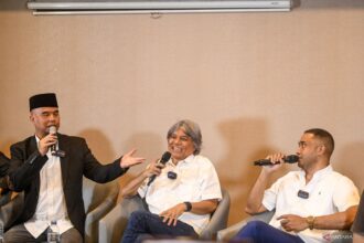 Polemik royalti lagu, ini daftar pencipta lagu yang tuntut hak cipta