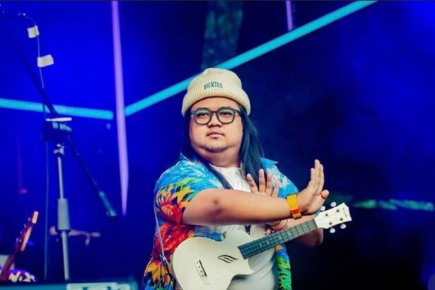 Profil Gustiwiw, musisi muda bertalenta yang wafat di usia 25 tahun