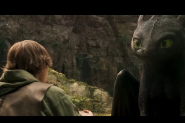 "How to Train Your Dragon" Live-Action vs Animasi: Apa bedanya?