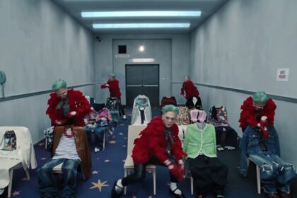 G-Dragon 2025 World Tour: Ubermensch, ini jadwal & setlist di Jakarta