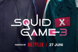 Squid Game Season 3: Jam tayang, jumlah episode, dan fakta menarik
