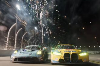 "F1 The Movie": Sinopsis, pemeran, hingga proses produksi